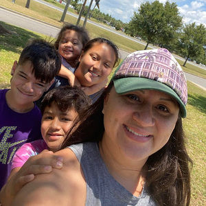 Meet your Posher, Iolani